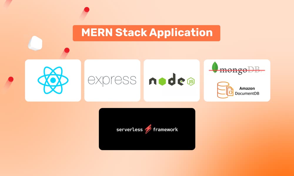 Built and Deployed a Scalable MERN Stack E-commerce Application on AWS
